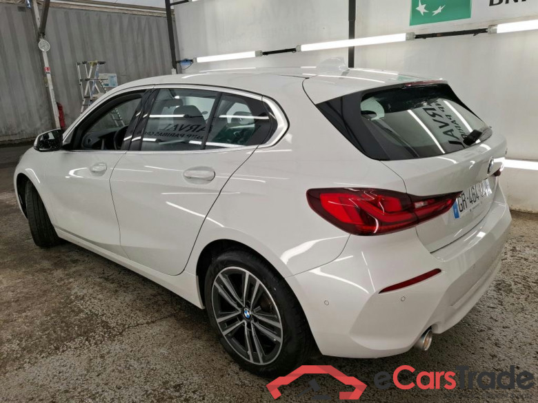 1 Berline 116 i 1.5 110CV BVA7 E6d #2