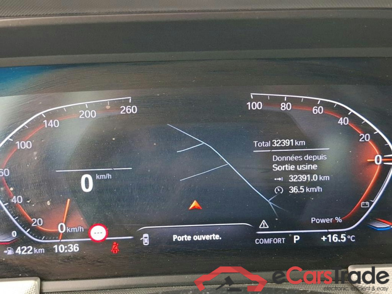 1 Berline 116 i 1.5 110CV BVA7 E6d #6