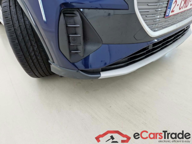 AUDI Q4 35 E-TRON 52 KWH ATTRACTION #5