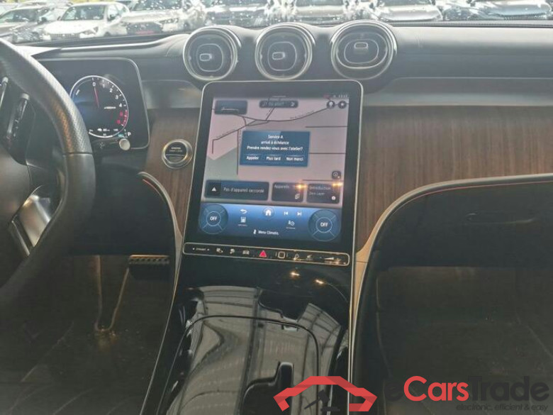 Mercedes GLC 300de Plug-In Hybrid AMG 4Matic Aut. Pano LED-Multibeam Head-Up Ambient Widescreen Navi Sport-Leather KeylessGo Camera 360 Klima PDC ... #6