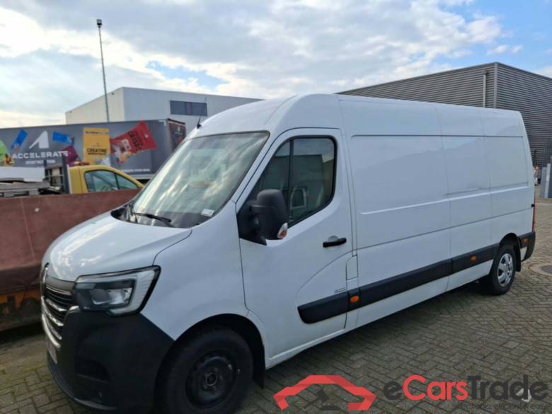 RENAULT MASTER 2.3 DCI GRAND CONFORT L3H2