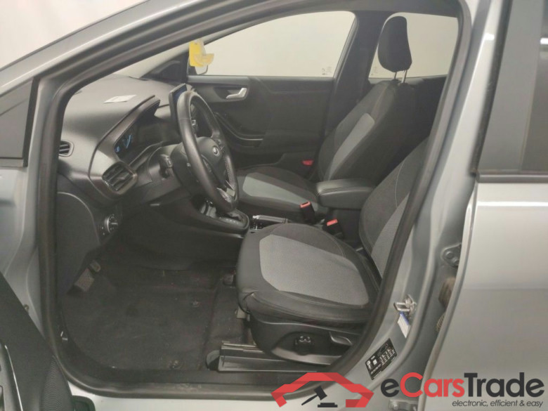 Ford Puma 1.0i Ecoboost 92kW Aut. Titanium X 5d #3