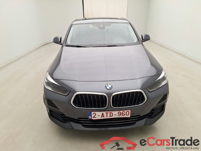 BMW, X2 '17, X2 sDrive 18i 100kW Aut. #1