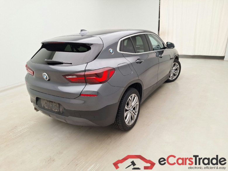 BMW, X2 '17, X2 sDrive 18i 100kW Aut. #4