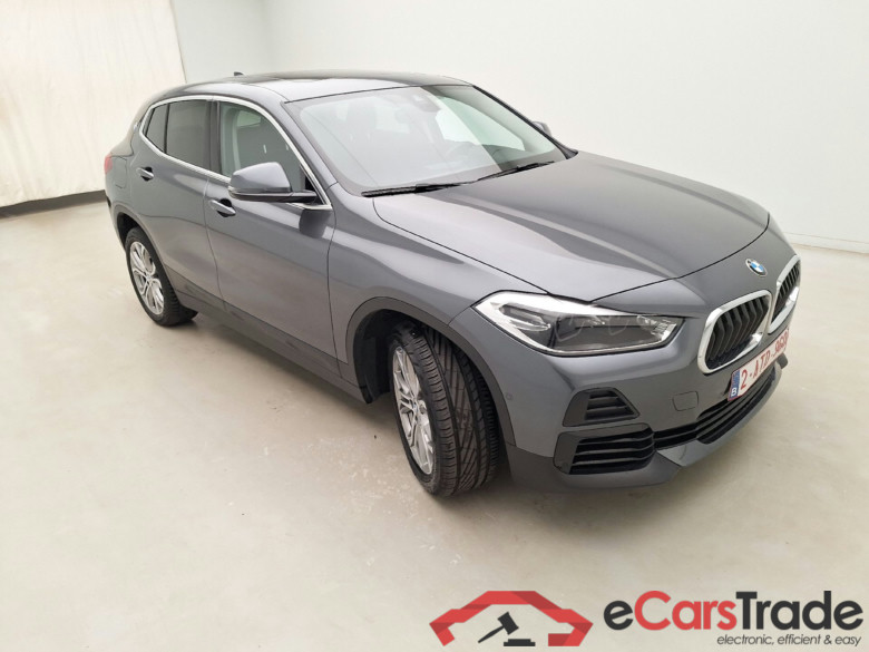BMW, X2 '17, X2 sDrive 18i 100kW Aut. #5