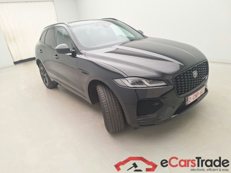 Jaguar, F-Pace FL'20 PHEV, F-Pace P400e AWD R-Dyn.S Aut #5