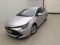 preview Toyota Corolla #1