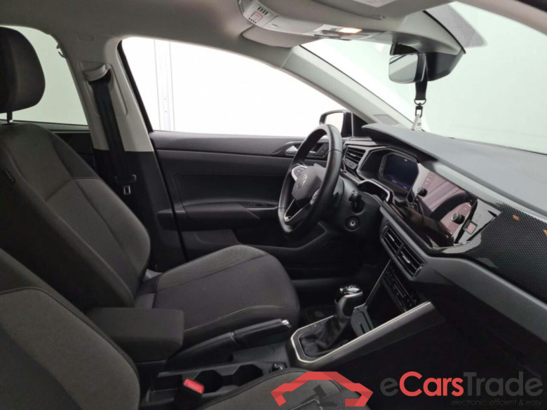 VOLKSWAGEN POLO 1.0 TSI Life Edition DSG #3