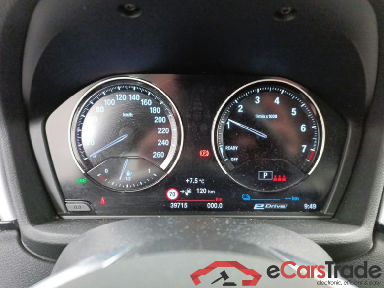 BMW X1 xDrive25e (162 kW) 5d ( nieuwe plaat 2JTL725) #6