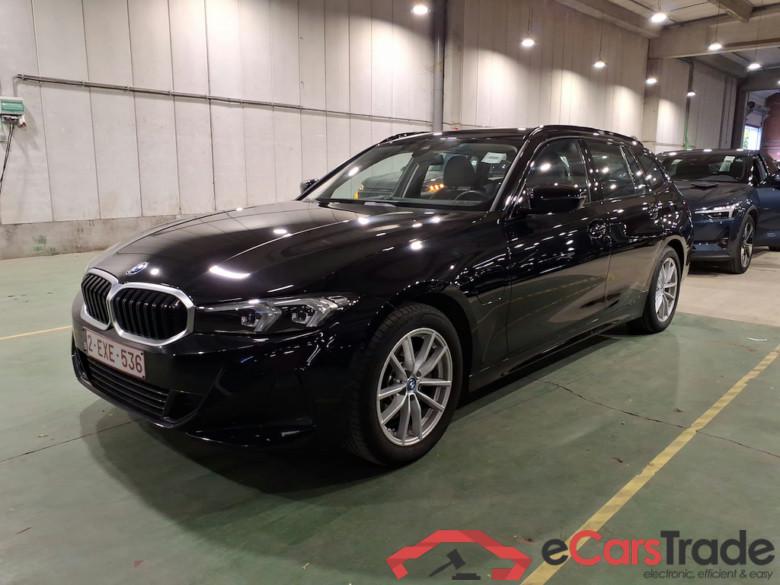 BMW 3 SERIES TOURING 2.0 320E TOURING