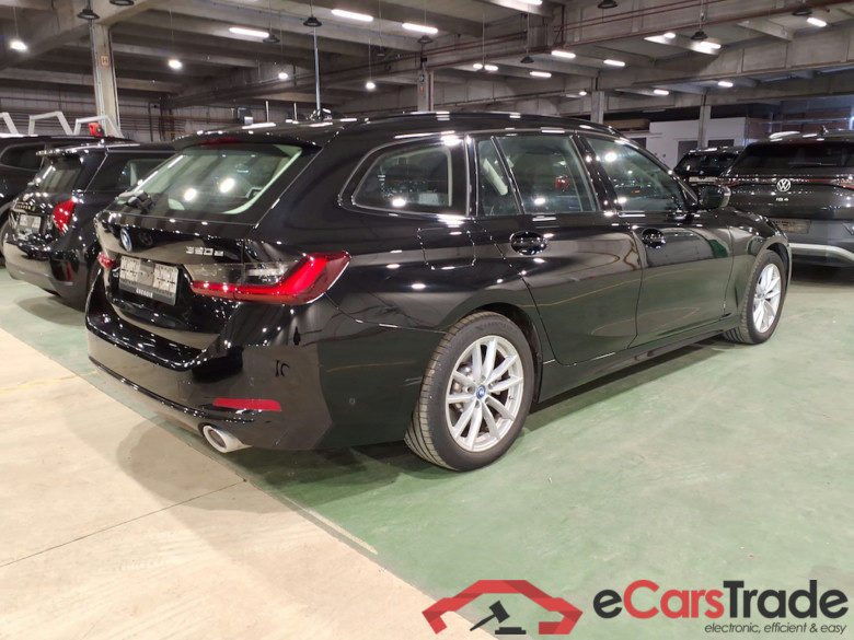 BMW 3 SERIES TOURING 2.0 320E TOURING #4