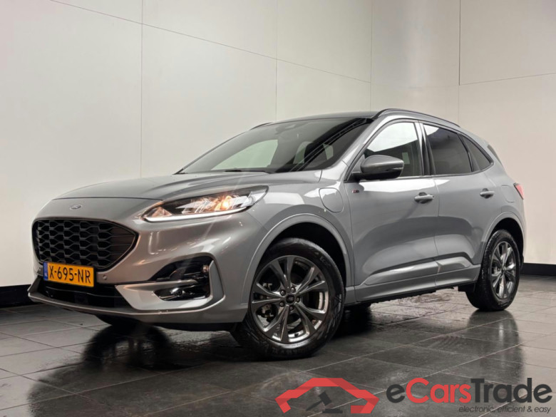 FORD Kuga 2.5 PHEV ST-Line #1