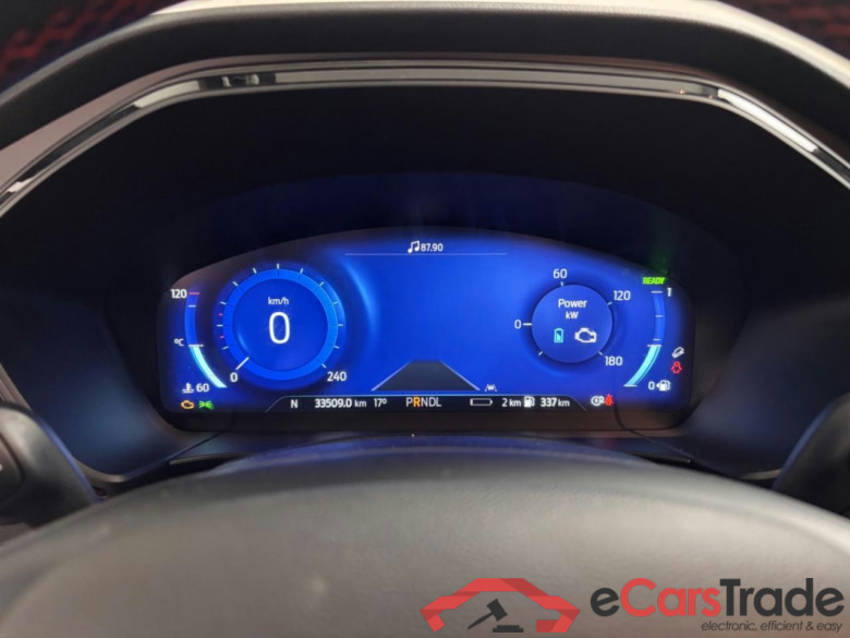 FORD Kuga 2.5 PHEV ST-Line #6