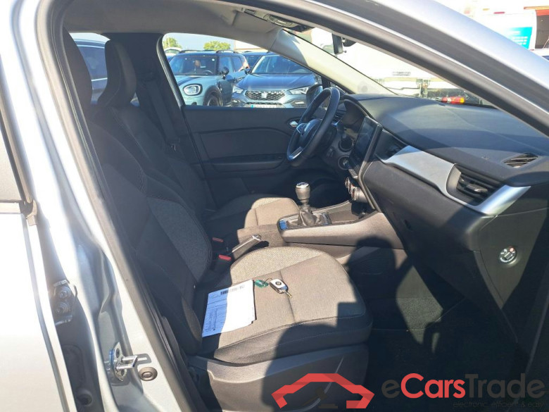 RENAULT Captur / 2020 / 5P / todoterreno Intens TCe 90 #6