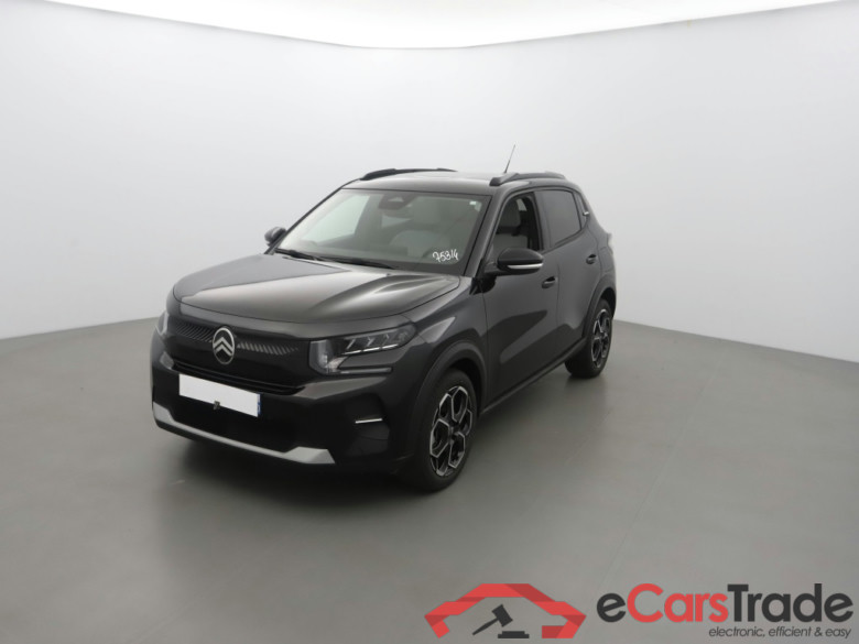 Citroen C3 MAX 1.2 Turbo 100ch