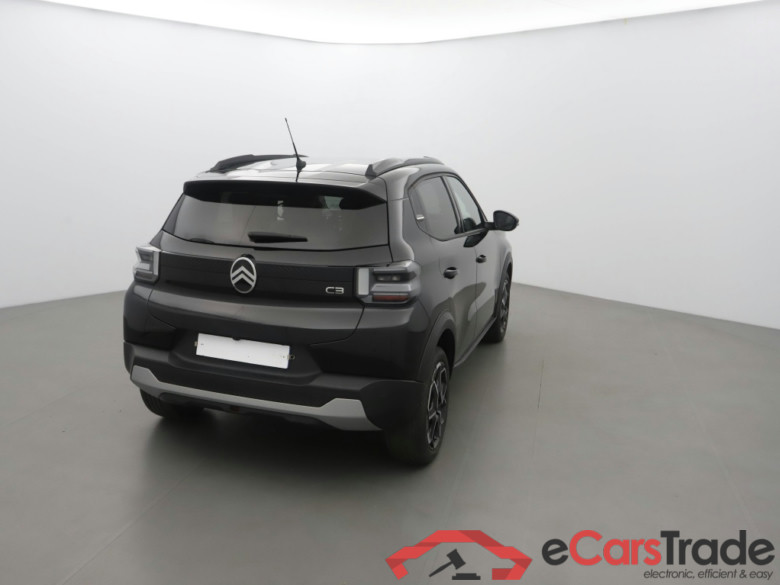Citroen C3 MAX 1.2 Turbo 100ch #3
