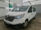 preview Renault Trafic #0