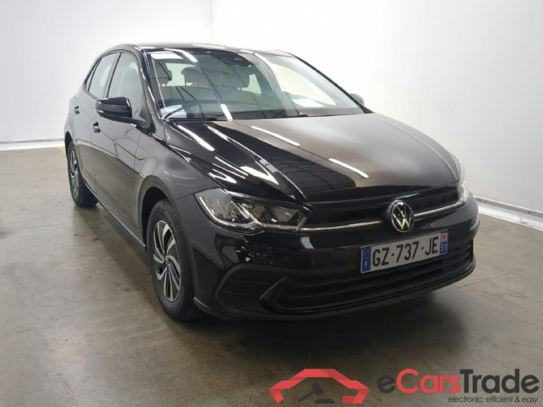 Polo VI Life Plus 1.0 TSI 95CV BVM5 6E #2