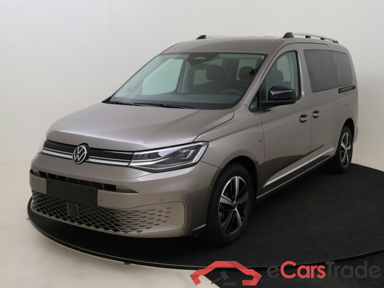 Volkswagen Caddy Maxi Style 7pl 1.5 TSI 115 hp DSG 7