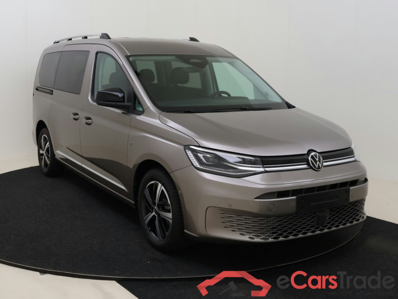Volkswagen Caddy Maxi Style 7pl 1.5 TSI 115 hp DSG 7 #3