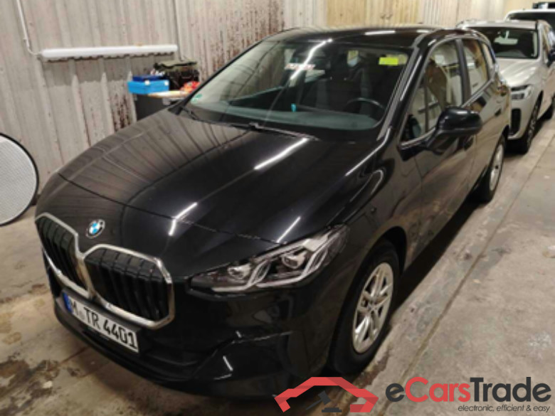 Baureihe 2 Active Tourer 218 d 2.0 110KW AT7 E6d