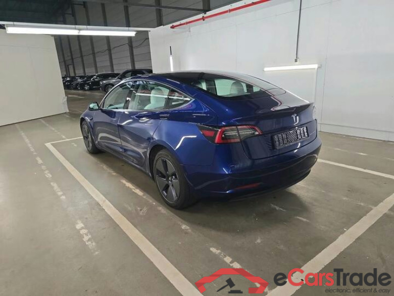 Tesla Model 3 Long Range Dual Motor AWD Aut. Pano LED ACC Navi Leather KeylessGo Camera Klima PDC ... #4