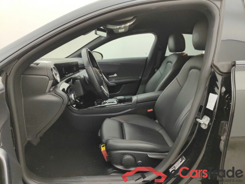 MERCEDES CLASSE CLA SHOOTING BREAK (X118) CLA 250 e 160hp PHEV Luxury Line 5d #3