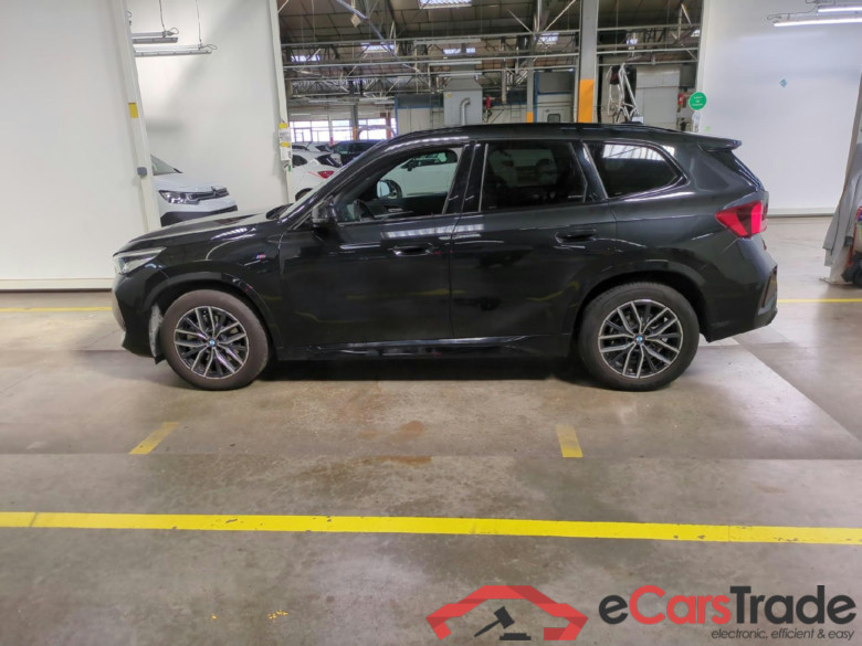BMW X1 / 2022 / 5P / SUV sDrive20i M Sport DKG7 #2