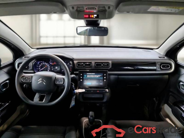 CITROEN C3 / 2020 / 5P / BERLINA PURETECH 83 SeS SHINE NEO PATENTATI #3