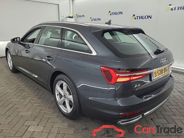 AUDI A6 Avant 2.0 40 TFSI Advanced edition S tronic 5D 150kW #4