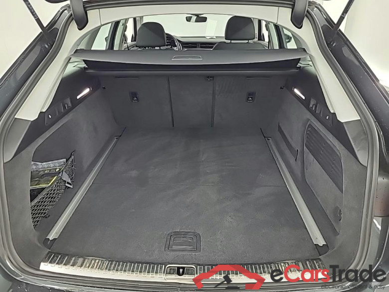 AUDI A6 Avant 2.0 40 TFSI Advanced edition S tronic 5D 150kW #5