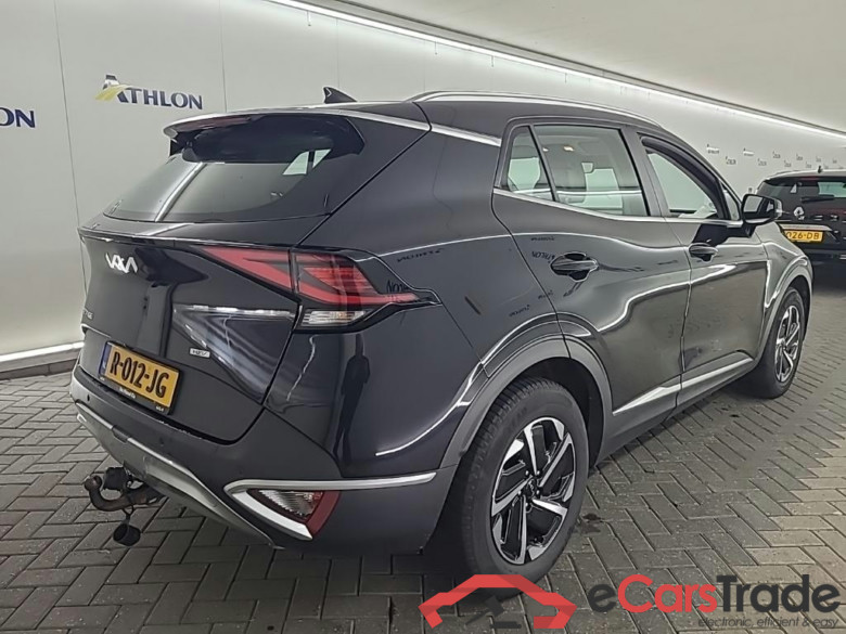 KIA SPORTAGE 1.6 T-GDi Hybrid Dyn.L.AT6 169kW Athlon Edition #3
