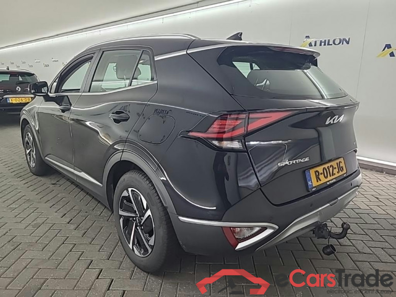KIA SPORTAGE 1.6 T-GDi Hybrid Dyn.L.AT6 169kW Athlon Edition #4