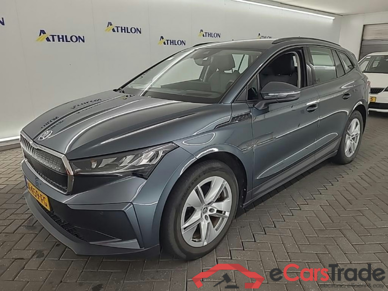 SKODA Enyaq iV iV 60 5D 132kW
