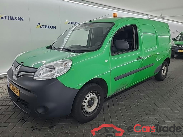 RENAULT KANGOO 1.5 dCi 90 Comf Maxi