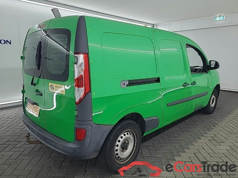 RENAULT KANGOO 1.5 dCi 90 Comf Maxi #3
