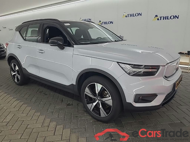 VOLVO XC40 Recharge P8 AWD 5D 300kW #2