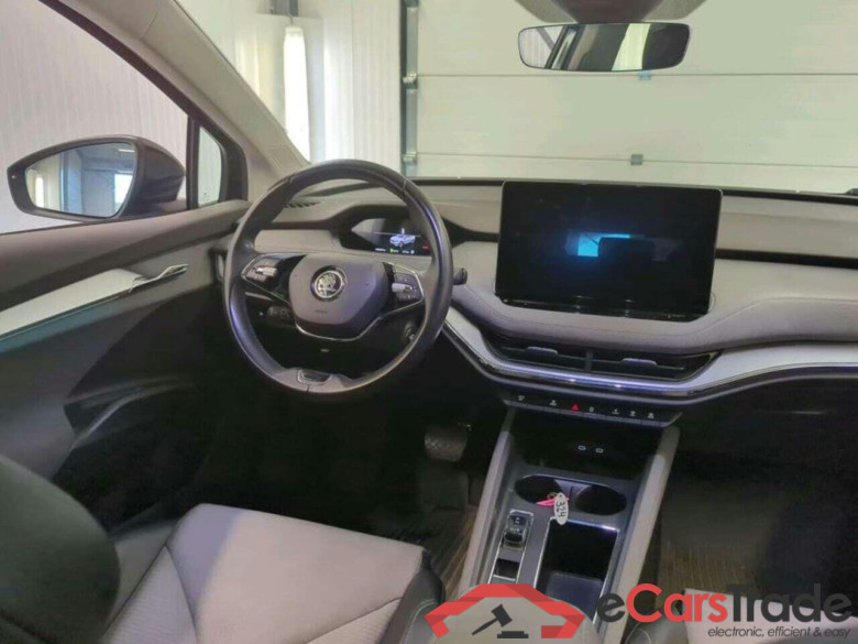 SKODA Enyaq iV 60 #3
