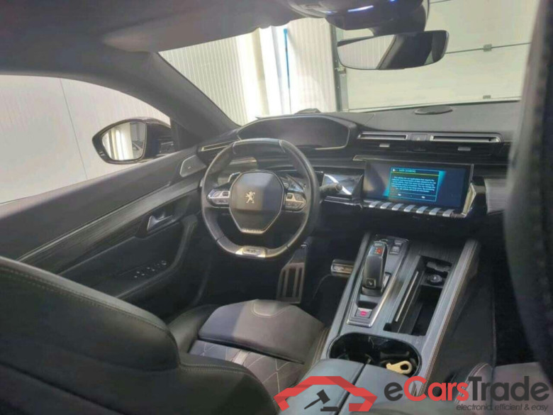 PEUGEOT 508 SW 1.6 HYbrid GTPackBns #3