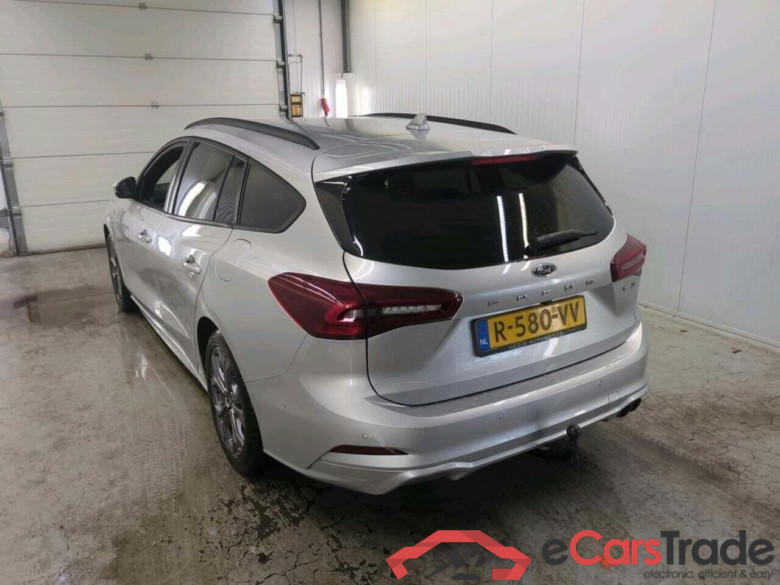 FORD Focus Wagon 1.0 EBH ST Line #6