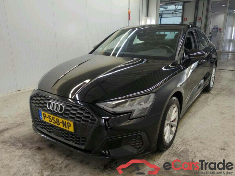 AUDI A3 Limousine 30 TFSI Pro Line
