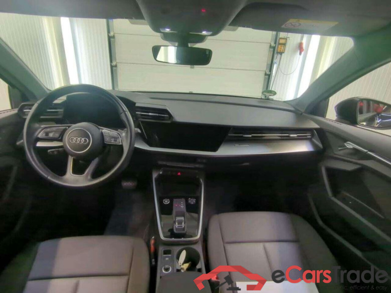 AUDI A3 Limousine 30 TFSI Pro Line #3