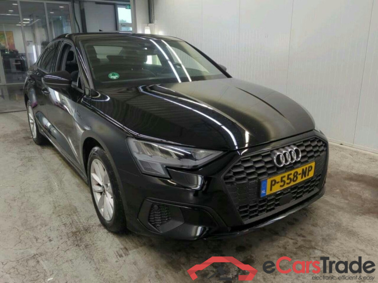 AUDI A3 Limousine 30 TFSI Pro Line #5