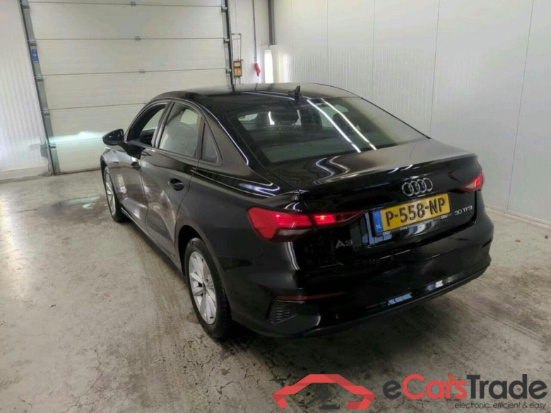 AUDI A3 Limousine 30 TFSI Pro Line #6