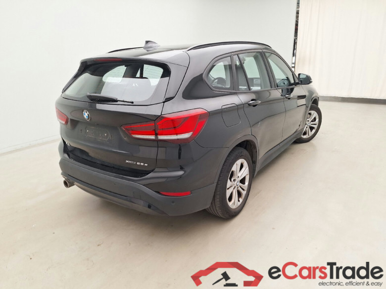 BMW, X1 FL'19, X1 xDrive 25e 162kW Aut #4
