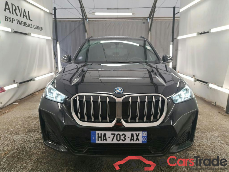 BMW X1 / 2022 / 5P / SUV xDrive25e M Sport DKG7 #1