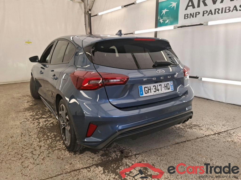 Focus Berline ST-Line 1.0 EcoBoost #2