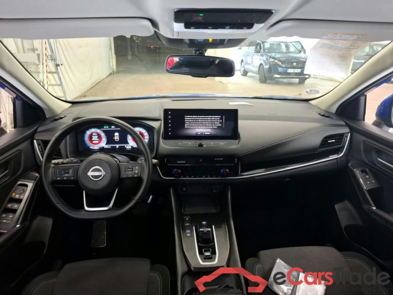 NISSAN Qashqai / 2021 / 5P / Crossover e-Power 190 N-Connecta BVA #5
