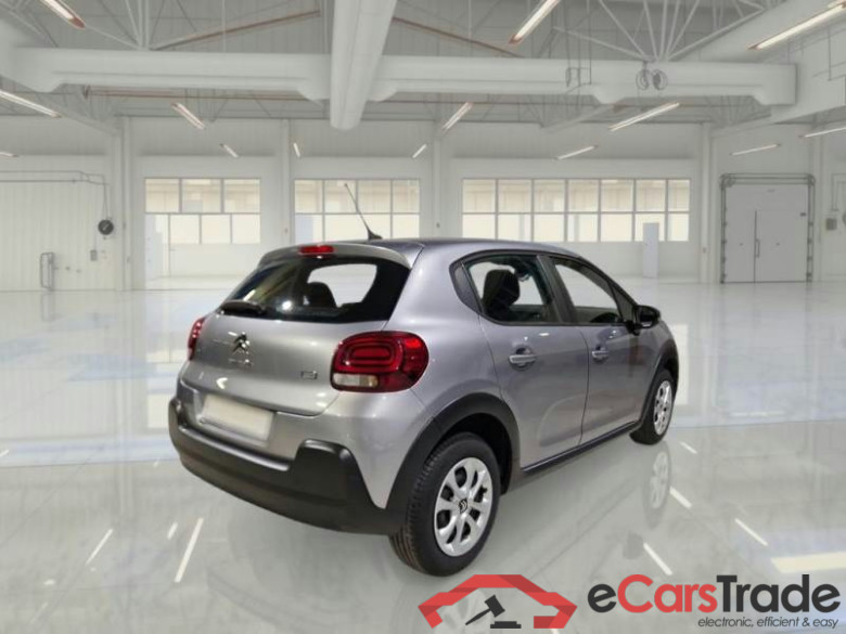 CITROEN C3 / 2020 / 5P / BERLINA PURETECH 83 SeS FEEL NEO PATENTATI #2