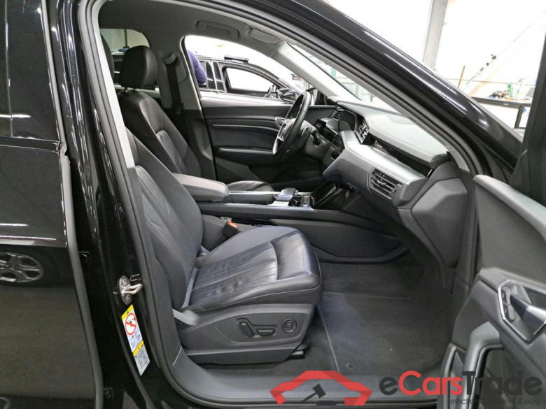 AUDI - AUD E-TRON 55 SB 408PK Quattro S-Line Limited Edition With Shadow Look Plus & Auxiliary Heater & Surround Cameras & Assistance Tour Pack  * ELECTRIC * #3